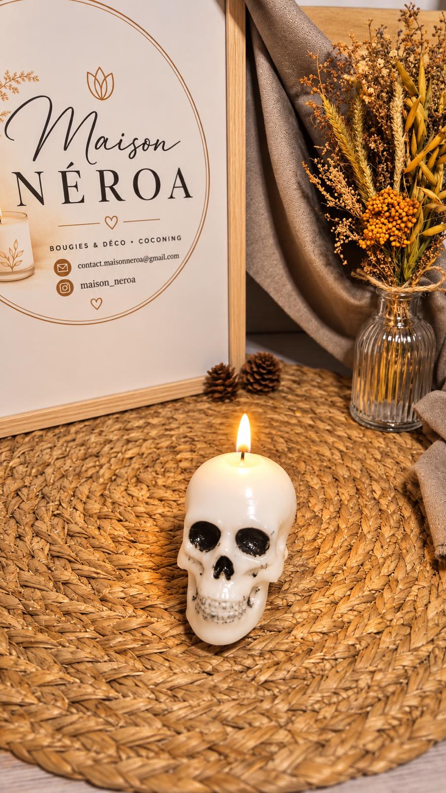 Éclipse 🕯💀