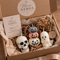 Coffret « Les Enchantés » 🎃