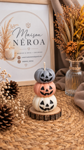 Trio Enchanté 🕯🎃
